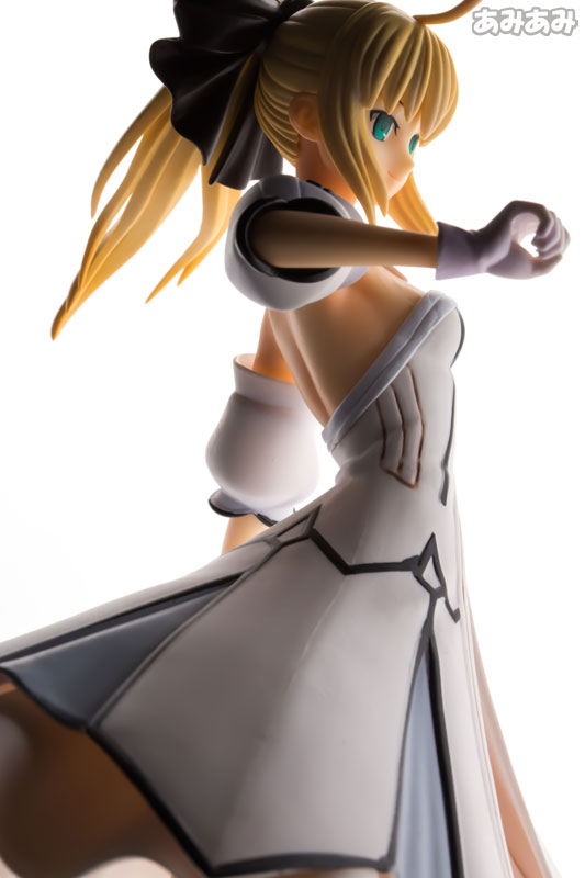 Mô Hình Saber Lily - Fate/Unlimited Codes