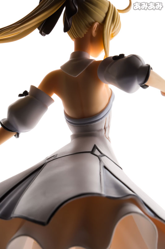 Mô Hình Saber Lily - Fate/Unlimited Codes