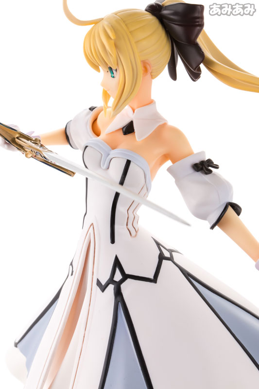 Mô Hình Saber Lily - Fate/Unlimited Codes