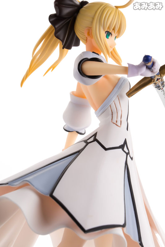 Mô Hình Saber Lily - Fate/Unlimited Codes