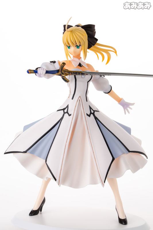 Mô Hình Saber Lily - Fate/Unlimited Codes