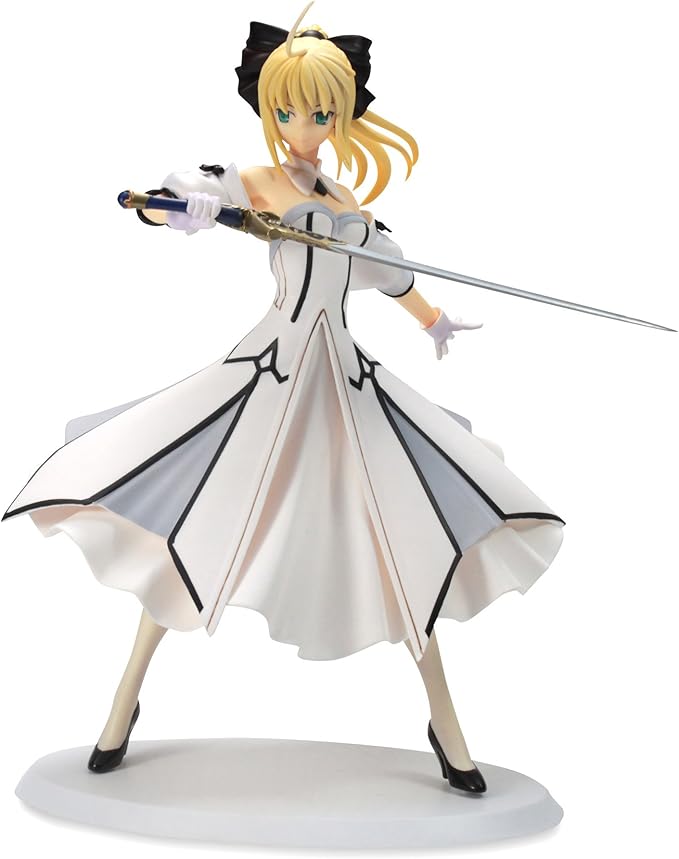 Mô Hình Saber Lily - Fate/Unlimited Codes