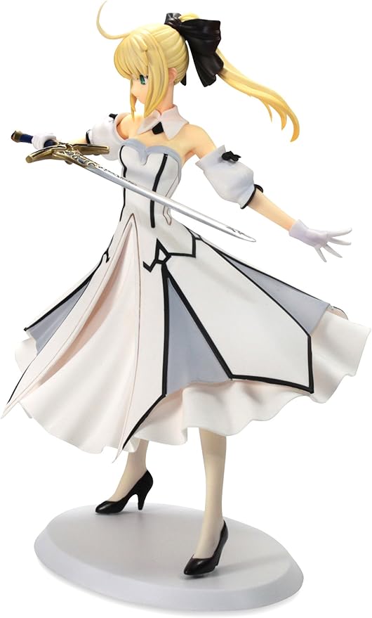 Mô Hình Saber Lily - Fate/Unlimited Codes