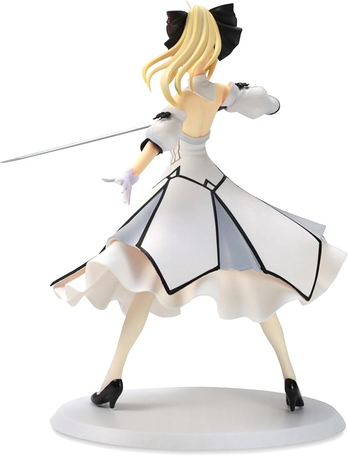 Mô Hình Saber Lily - Fate/Unlimited Codes