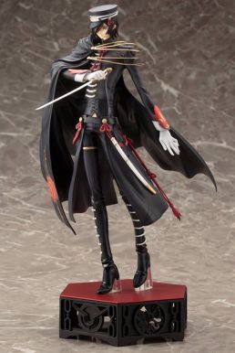 Mô Hình Lelouch Vi Britannia - Code Geass