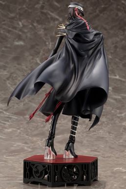 Mô Hình Lelouch Vi Britannia - Code Geass