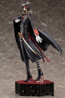 Mô Hình Lelouch Vi Britannia - Code Geass