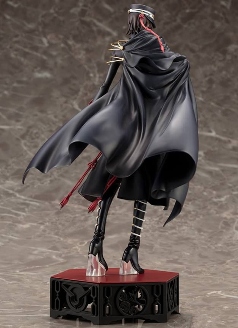 Mô Hình Lelouch Vi Britannia - Code Geass