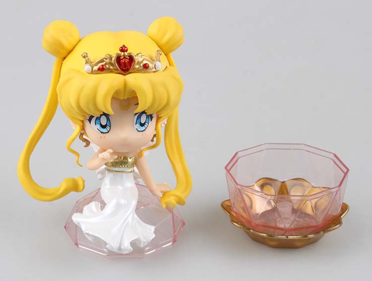 Mô Hình Chibi Usagi - Sailor Moon Giá Tốt - BBCosplay.com