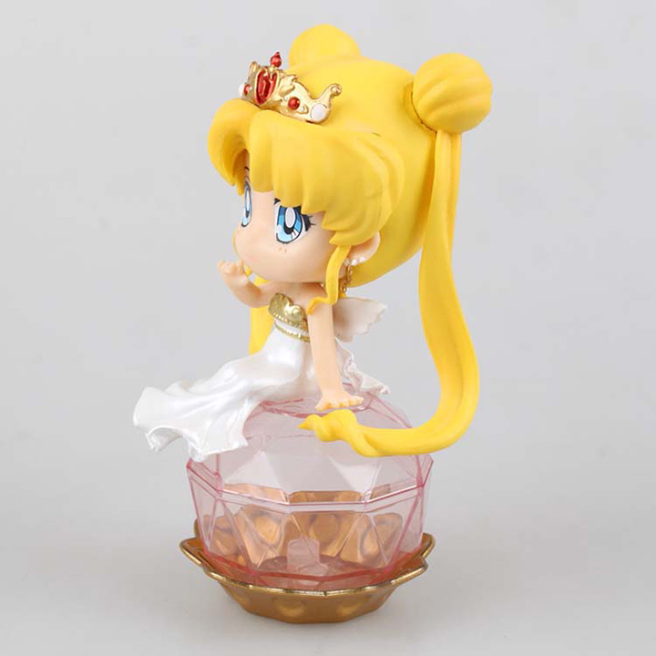 Mô Hình Chibi Usagi - Sailor Moon Giá Tốt - BBCosplay.com