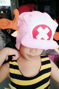 Mũ Chopper, Nón Chopper (One Piece)