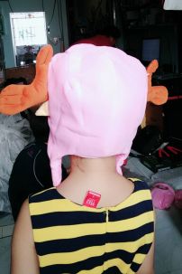 Mũ Chopper, Nón Chopper (One Piece)