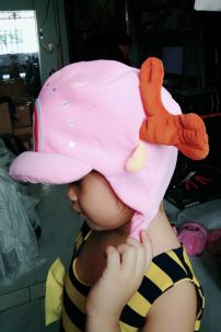 Mũ Chopper, Nón Chopper (One Piece)