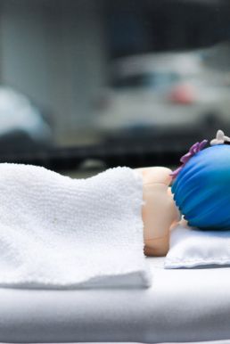 Mô Hình Rem (Tóc Xanh) (Re:zero) - R18