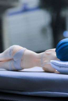 Mô Hình Rem (Tóc Xanh) (Re:zero) - R18