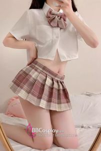 Đồng Phục Nữ Sinh (Nữ Sinh Sexy)