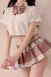 Đồng Phục Nữ Sinh (Nữ Sinh Sexy)