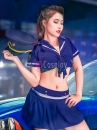Trang Phục Nữ Cảnh Sát Sexy 15