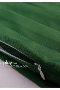 Trang Phục Cosplay Suzume Nữ Sinh