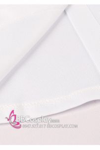 Trang Phục Cosplay Suzume Nữ Sinh