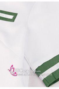 Trang Phục Cosplay Suzume Nữ Sinh