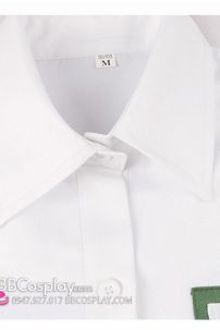 Trang Phục Cosplay Suzume Nữ Sinh