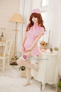 Trang Phục Nữ Y Tá Sexy