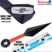 Kunai Và Băng Trán Akatsuki Trong Naruto