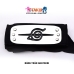 Băng Trán Akatsuki Trong Naruto - Phản Làng Lá