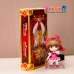 Bộ 2 Hộp Bài Sakura Và Clow - 56 Lá - Cardcaptor Sakura