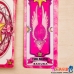 Bộ 2 Hộp Bài Sakura Và Clow - 56 Lá - Cardcaptor Sakura