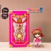 Bộ 2 Hộp Bài Sakura Và Clow - 56 Lá - Cardcaptor Sakura