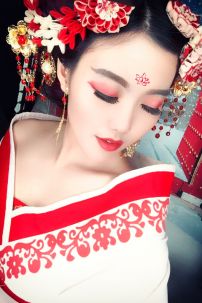 Phụ Kiện Cổ Trang 6 (Võ Chiêu Nghi)