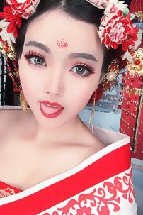 Phụ Kiện Cổ Trang 6 (Võ Chiêu Nghi)