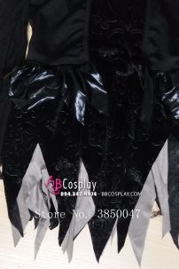 Đồ Thiên Thần Ác Quỷ Halloween