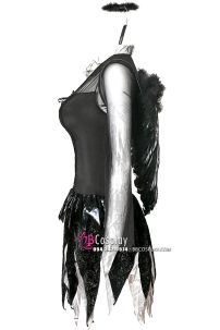 Đồ Thiên Thần Ác Quỷ Halloween