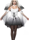 Trang Phục Thiên Thần Ác Quỷ Halloween