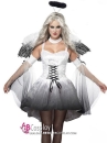 Trang Phục Thiên Thần Ác Quỷ Halloween