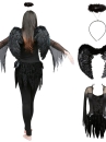 Trang Phục Thiên Thần Ác Quỷ Halloween