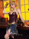 Trang Phục Wonder Woman Giá Rẻ