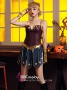 Trang Phục Wonder Woman Giá Rẻ