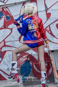 Đồ Harley Quinn Phần 1