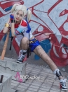 Trang Phục Harley Quinn Phần 1