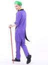 Trang Phục Joker Comic