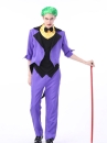 Trang Phục Joker Comic