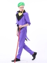 Trang Phục Joker Comic