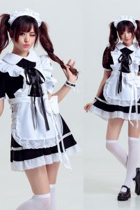 Đồ Maid 17
