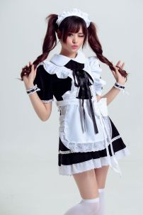 Đồ Maid 17