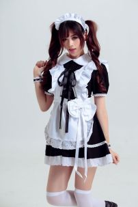 Đồ Maid 17