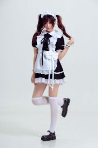 Đồ Maid 17